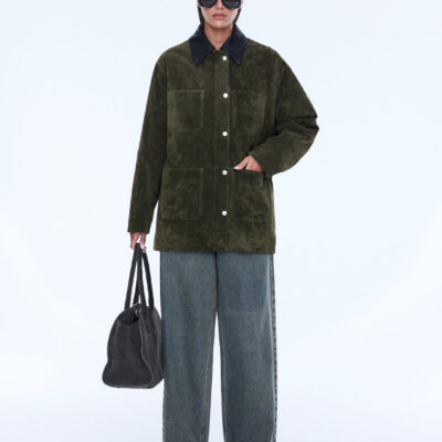 Ena Pelly Ena Barn Jacket - Image 1
