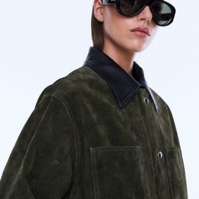 Ena Pelly Ena Barn Jacket - Image 2