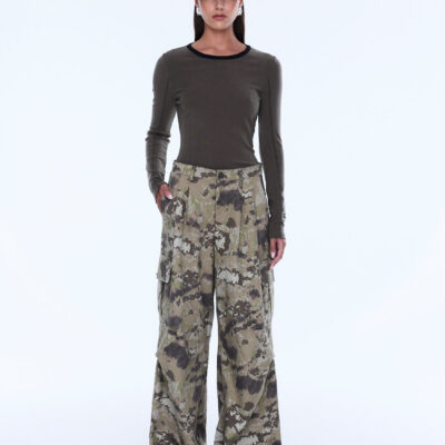 Ena Pelly Mika Cargo Pant - Image 1
