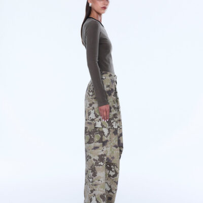 Ena Pelly Mika Cargo Pant - Image 3