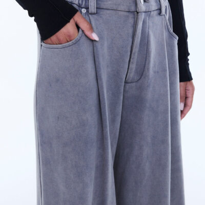 Ena Pelly Iva Jersey Pant - Image 2