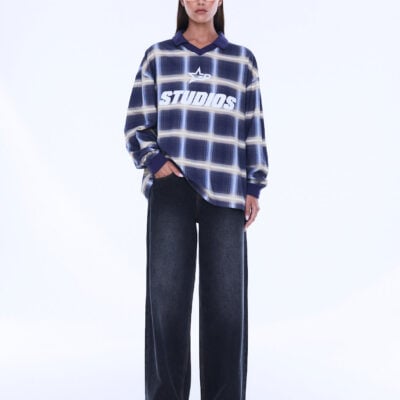 Ena Pelly Lunar Long Sleeve Jersey - Image 1