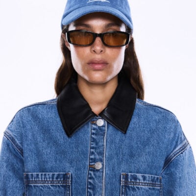 Ena Pelly EP Signature Cap - Image 1