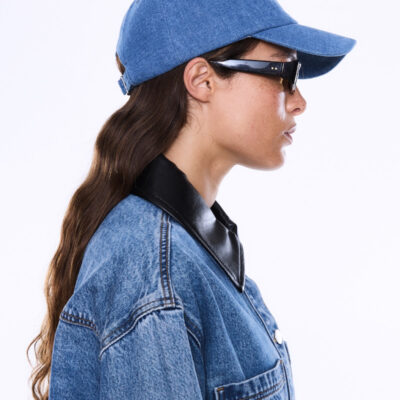 Ena Pelly EP Signature Cap - Image 2