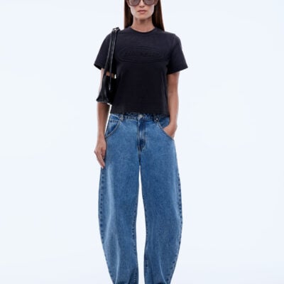 Ena Pelly Stella Denim Jean - Image 1