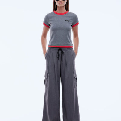 Ena Pelly Maya Utility Pant - Image 1