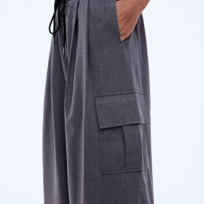Ena Pelly Maya Utility Pant - Image 2
