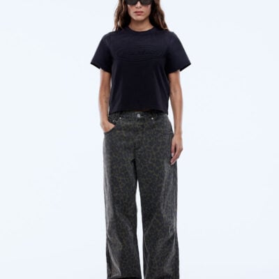 Ena Pelly Evie Denim Jean - Image 1