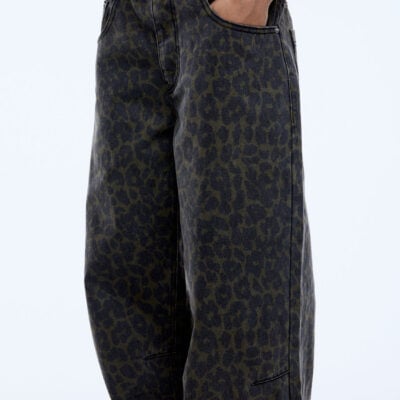 Ena Pelly Evie Denim Jean - Image 2