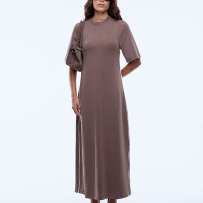 Ena Pelly Elly Midi Dress - Image 1