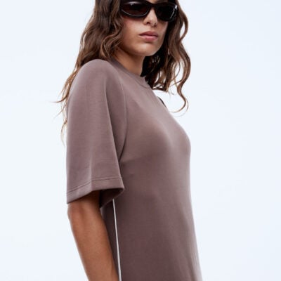 Ena Pelly Elly Midi Dress - Image 2