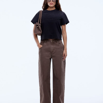 Ena Pelly Leesa Denim Jean - Image 1