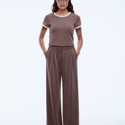 Ena Pelly Elly Track Pant - Image 1