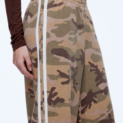 Ena Pelly Tessa Wide Leg Pant - Image 2