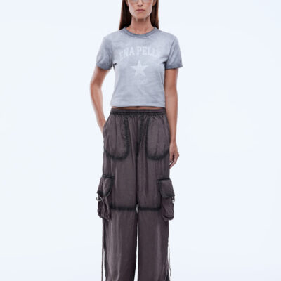 Ena Pelly Stardust Utility Pant - Image 1