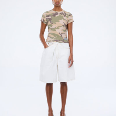 Ena Pelly Tessa Baby Tee - Image 1