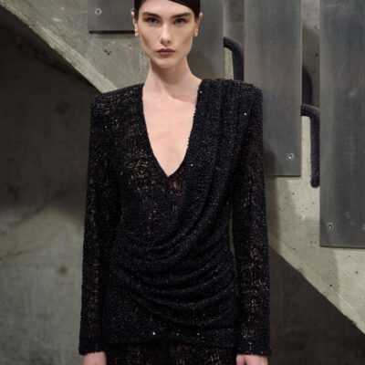 ELIYA THE LABEL Wynter Blazer - Image 2