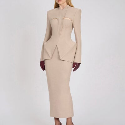 ELIYA THE LABEL Sara Skirt - Image 1