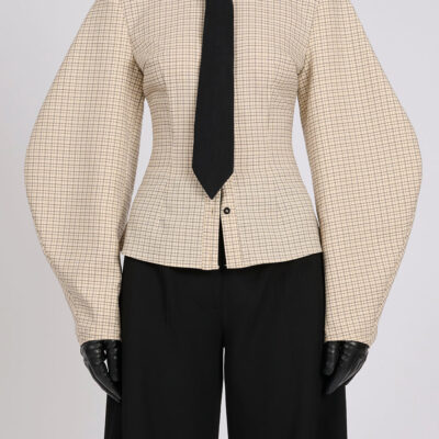 ELIYA THE LABEL Rubin Tie - Image 1