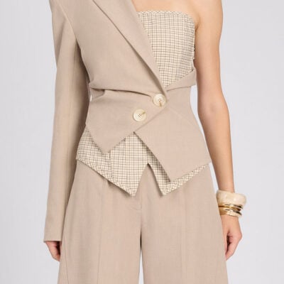 ELIYA THE LABEL Reagan Top - Image 1