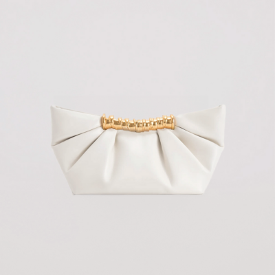 ELIYA THE LABEL Nola Purse | White - Image 1