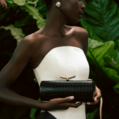 ELIYA THE LABEL Nexus Purse - Image 2