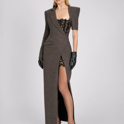 ELIYA THE LABEL Matisse Blazer Dress - Image 1