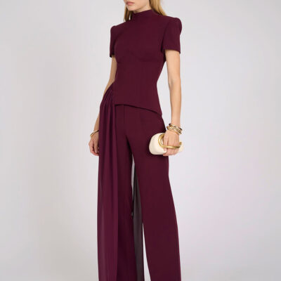 ELIYA THE LABEL Liora Pants - Image 1