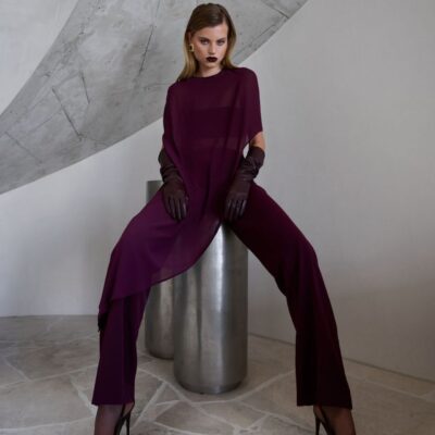 ELIYA THE LABEL Liora Pants - Image 2