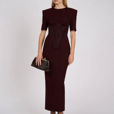 ELIYA THE LABEL Joana Dress - Image 1