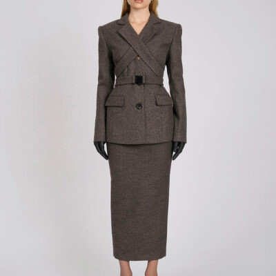 ELIYA THE LABEL Ida Skirt - Image 1