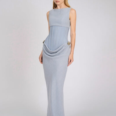 ELIYA THE LABEL Hallie Dress - Image 1