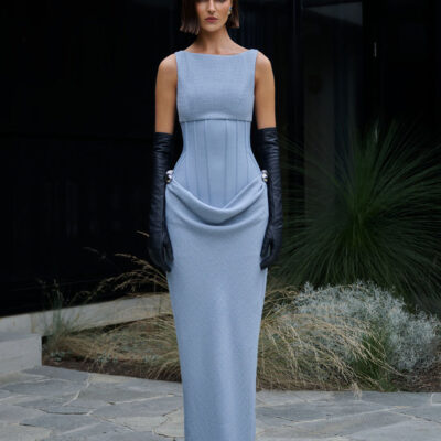 ELIYA THE LABEL Hallie Dress - Image 2