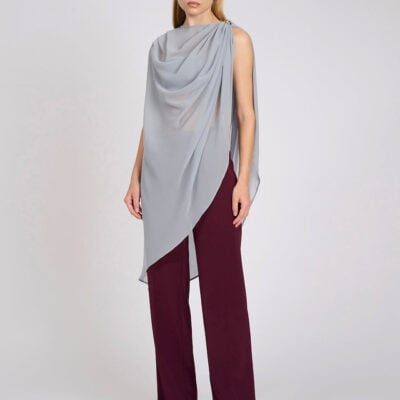 ELIYA THE LABEL Gabriel Cape - Image 1