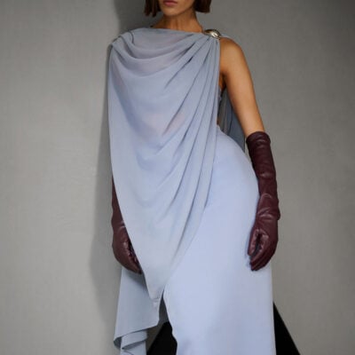 ELIYA THE LABEL Gabriel Cape - Image 2