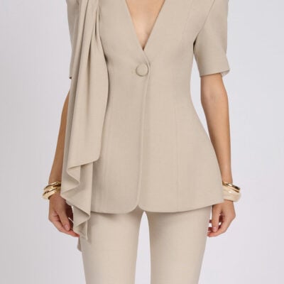 ELIYA THE LABEL Fabian Blazer - Image 1