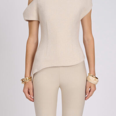 ELIYA THE LABEL Evan Top - Image 1