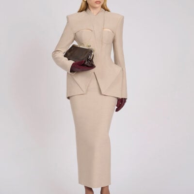 ELIYA THE LABEL Elle Blazer - Image 1