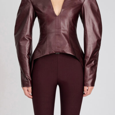 ELIYA THE LABEL Davina Top - Image 1