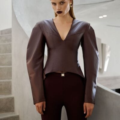 ELIYA THE LABEL Davina Top - Image 2