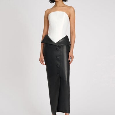 ELIYA THE LABEL Daina Dress - Image 1