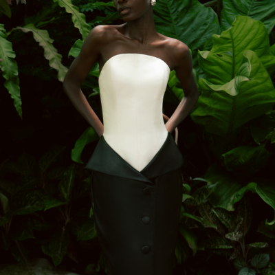 ELIYA THE LABEL Daina Dress - Image 2