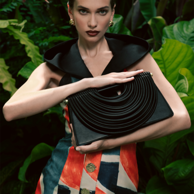 ELIYA THE LABEL Cybex Purse - Image 2