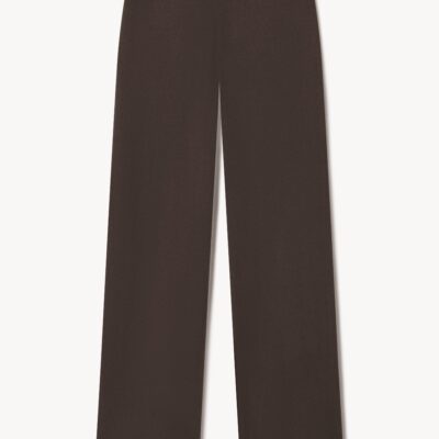 Eterne Wide Leg Lounge Pant - Image 1