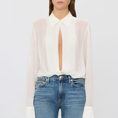 Eterne Vivi Blouse - Image 2