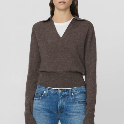 Eterne Vance Sweater - Image 2