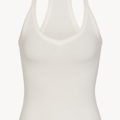 Eterne V-neck Racerback Tank - Image 1