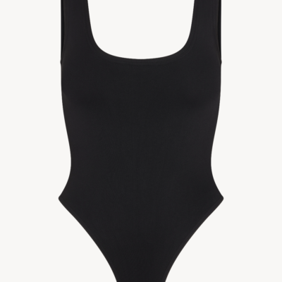 Eterne Tank Bodysuit - Image 1