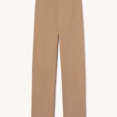 Eterne Straight Leg Sweatpant - Image 1