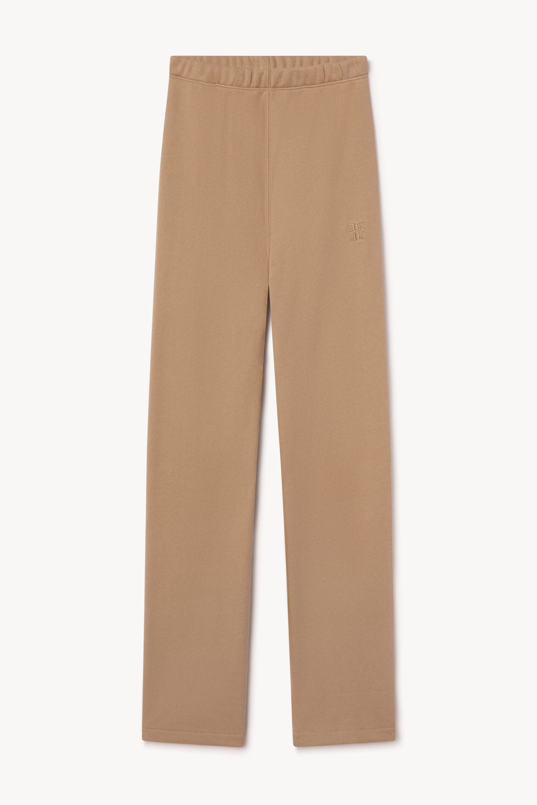 Eterne Straight Leg Sweatpant - Image 1